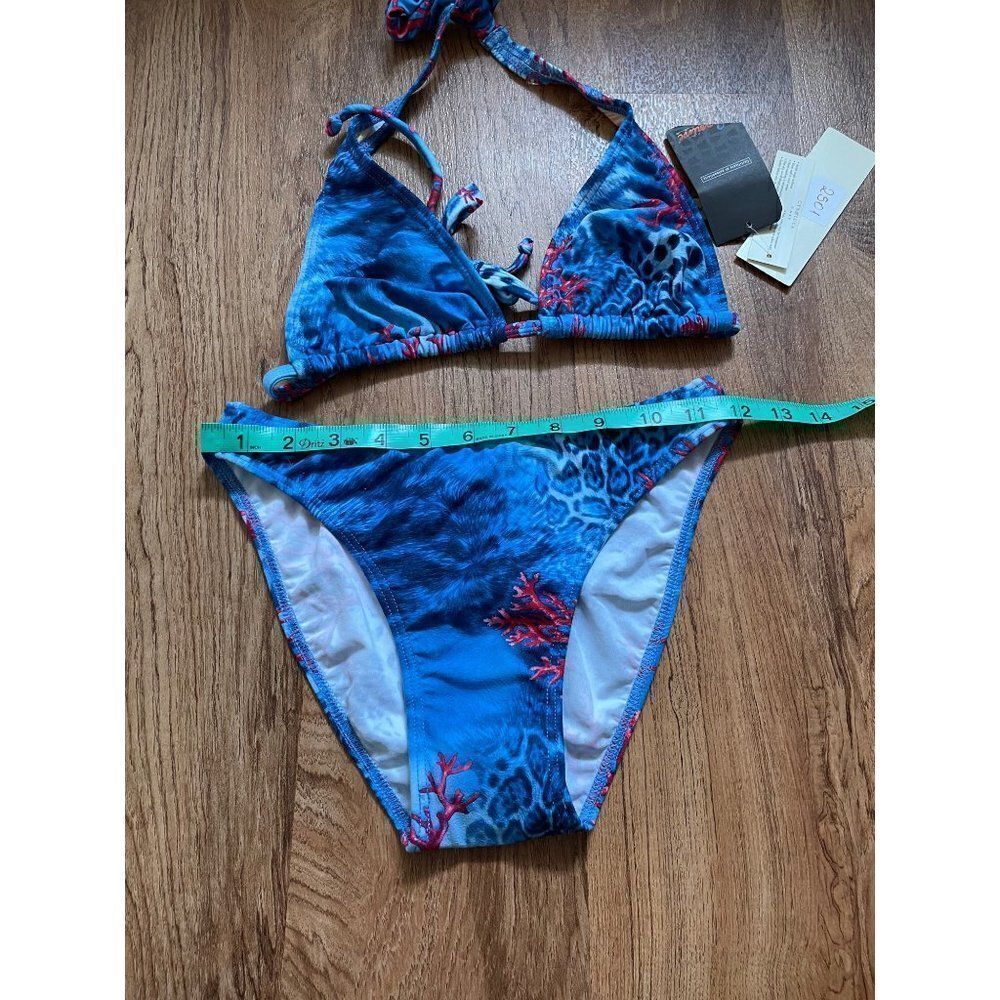 - Cyn & Luca bikini - Picture 3 of 11